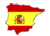 LA CUNITA - Espanol